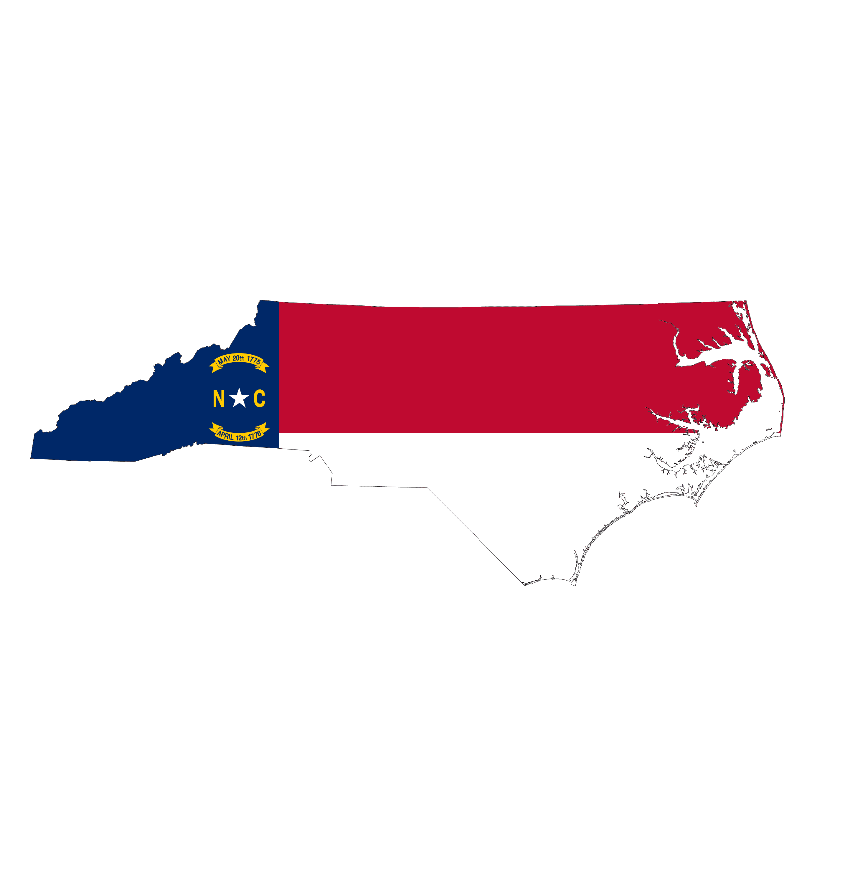 Polymarket event artwork: North Carolina Senate Election Winner