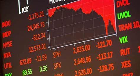 Polymarket event artwork: NYSE marketwide circuit breaker before 2027?
