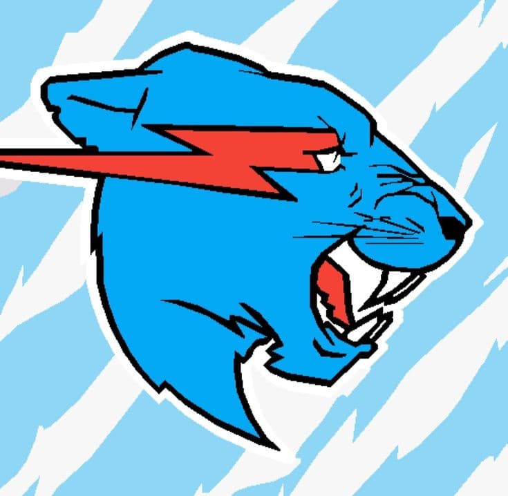Polymarket event artwork: # of views of next MrBeast video on day 1?