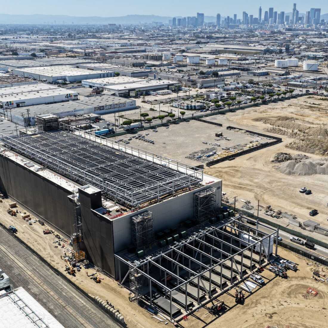 Polymarket event artwork: Oklahoma enacts data center moratorium by...?