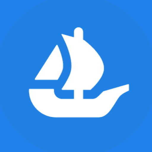 Polymarket event artwork: Will Opensea launch a token by ___?