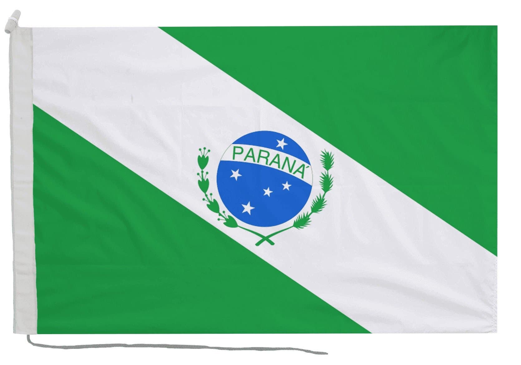Polymarket event artwork: Paraná Governor Election Winner