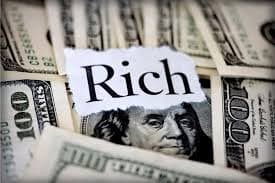 Polymarket event artwork: Richest person on December 31, 2026?