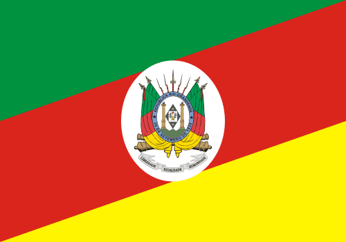 Polymarket event artwork: Rio Grande do Sul Governor Election Winner
