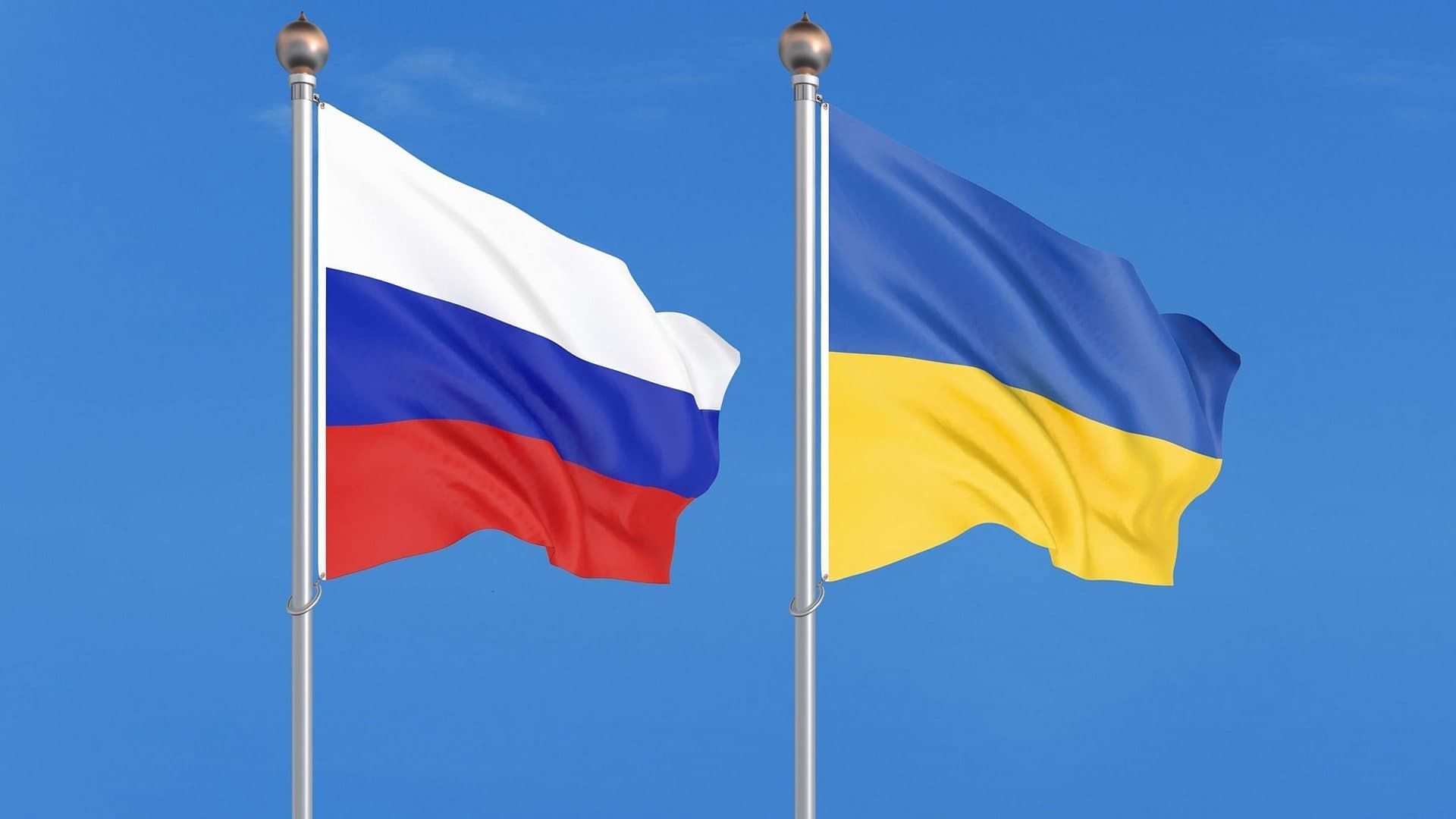 Polymarket event artwork: Russia x Ukraine any diplomatic meeting by...?