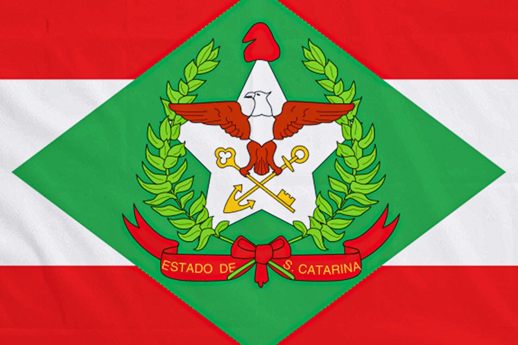 Polymarket event artwork: Santa Catarina Governor Election Winner