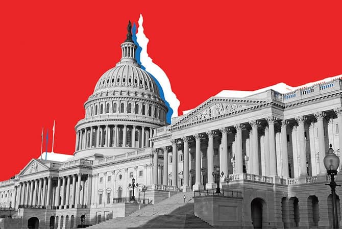 Polymarket event artwork: H.R. 22 (SAVE Act) signed into law in 2026?