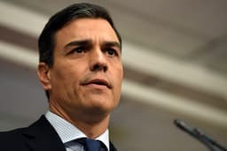 Polymarket event artwork: Spain snap election called by...?