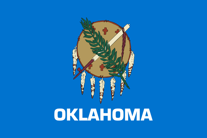 Polymarket event artwork: OK-03 House Election Winner