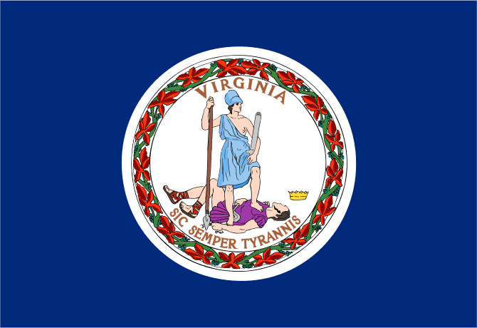 Polymarket event artwork: VA-06 House Election Winner