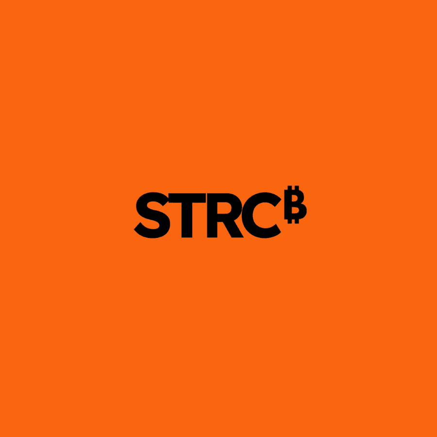 Polymarket event artwork: STRC hits $100 by…