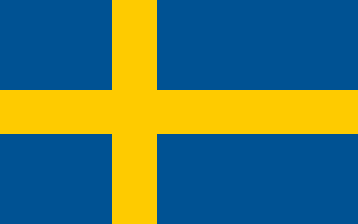 Polymarket event artwork: Next Prime Minister of Sweden