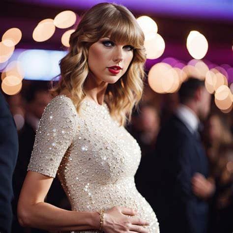 Polymarket event artwork: Taylor Swift pregnant by...?