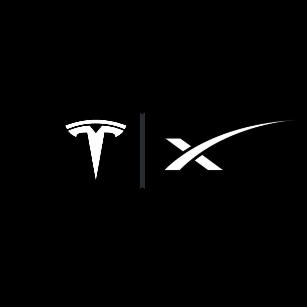 Polymarket event artwork: Tesla and SpaceX merger officially announced by...?