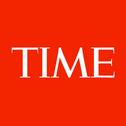 Polymarket event artwork: TIME Person of the Year 2026