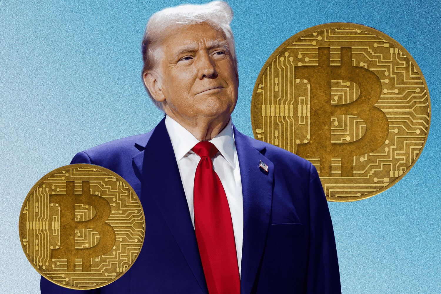 Polymarket event artwork: Trump eliminates capital gains tax on crypto by ___?