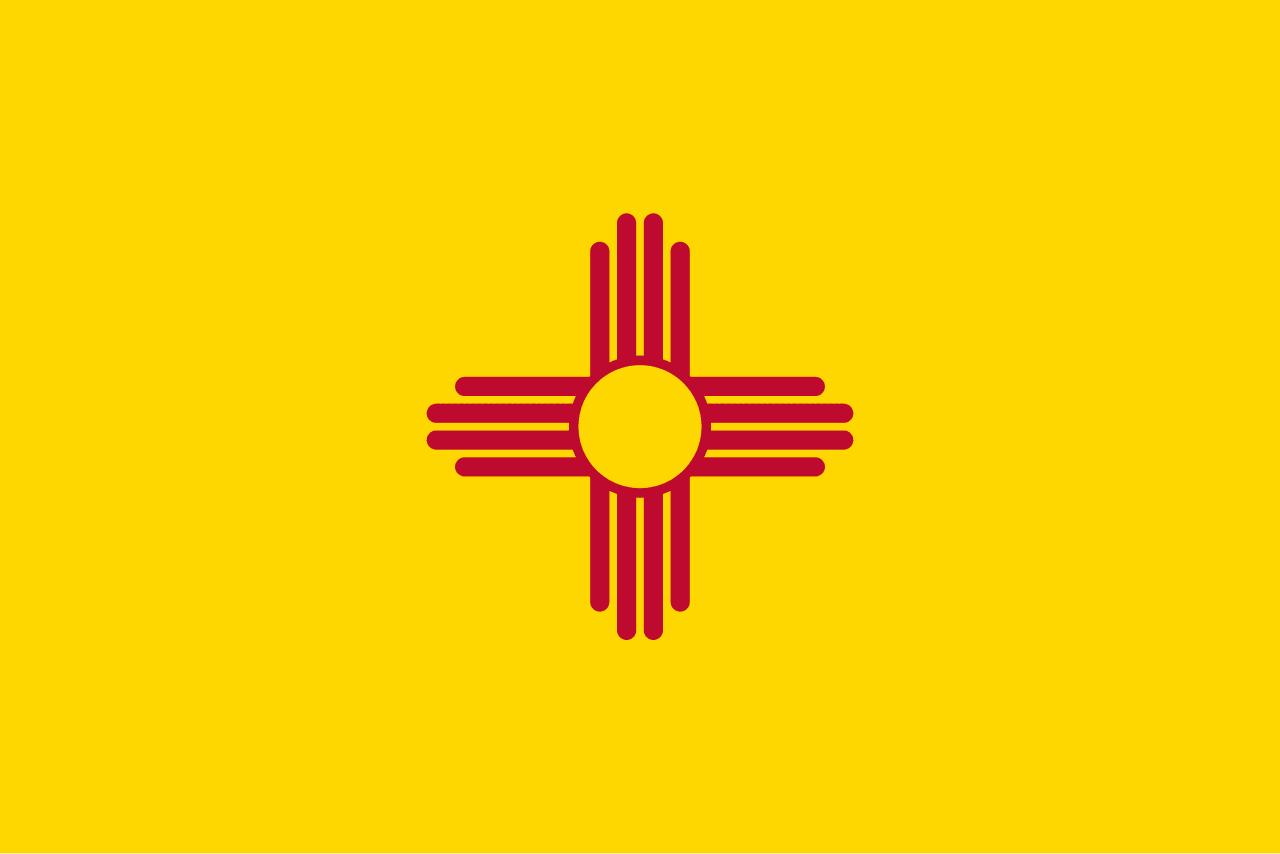 Polymarket event artwork: Trump renames New Mexico to New America by...?
