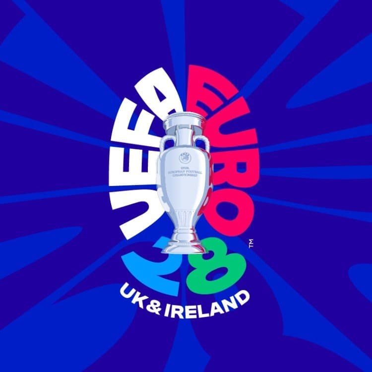 Polymarket event artwork: UEFA EURO 2028: Winner