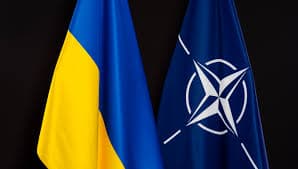 Polymarket event artwork: Ukraine agrees not to join NATO before 2027?