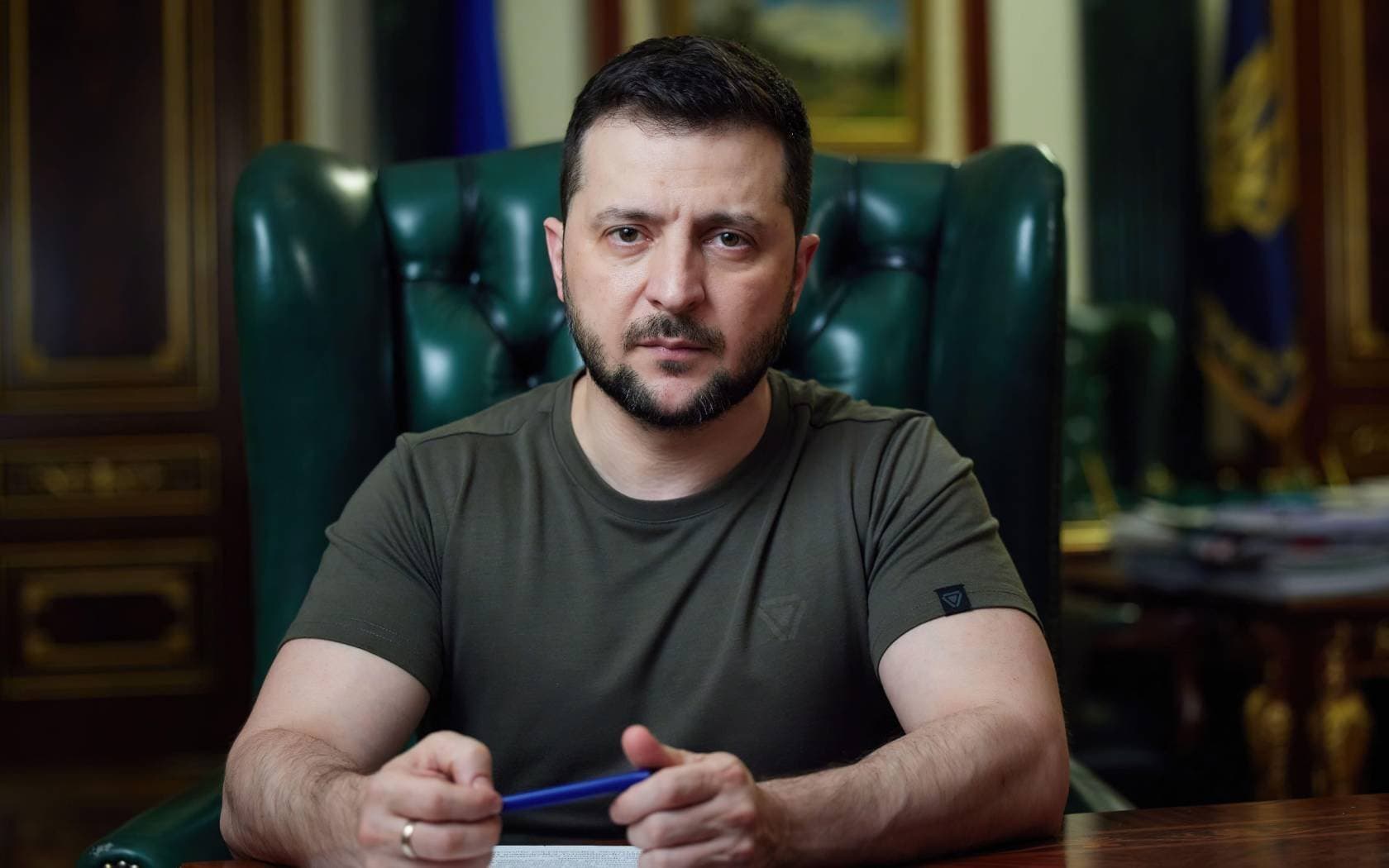 Polymarket event artwork: Ukraine coup attempt by...?
