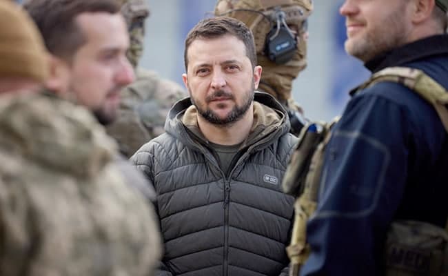 Polymarket event artwork: Ukraine election held by...?