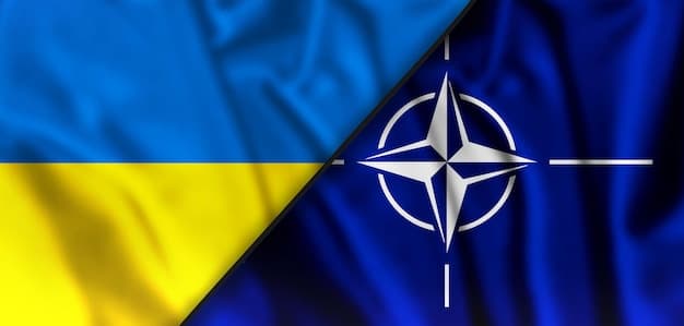Polymarket event artwork: Ukraine joins NATO before 2027?