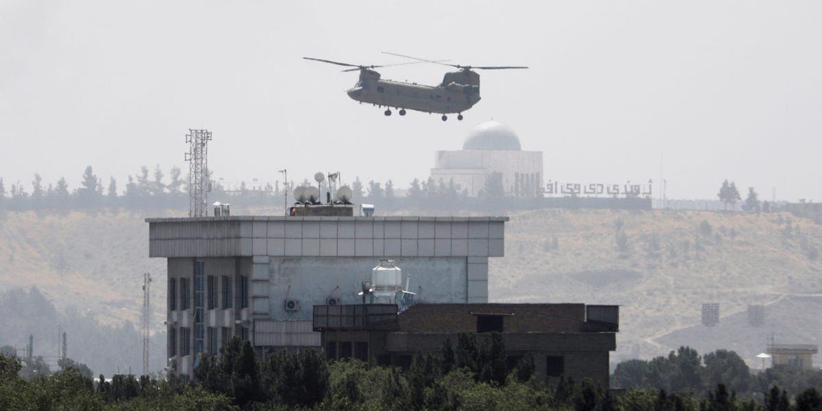 Polymarket event artwork: U.S. evacuates Beirut Embassy by...?