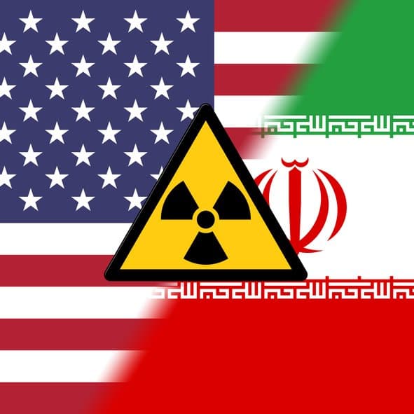 Polymarket event artwork: US-Iran Final Nuclear Deal by…?