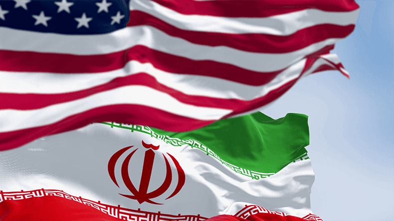 Polymarket event artwork: US-Iran Hormuz Agreement by...?
