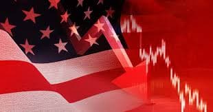 Polymarket event artwork: US recession by end of 2026?