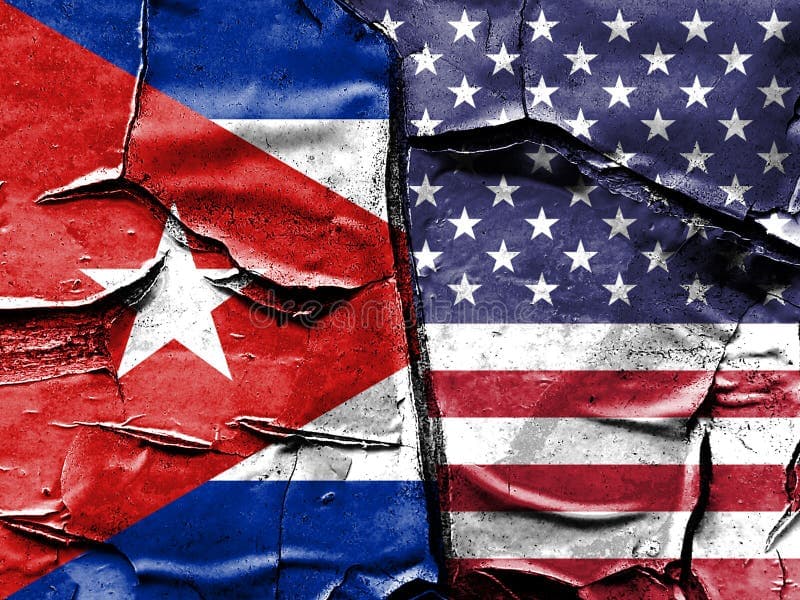 Polymarket event artwork: Will the U.S. invade Cuba in 2026?