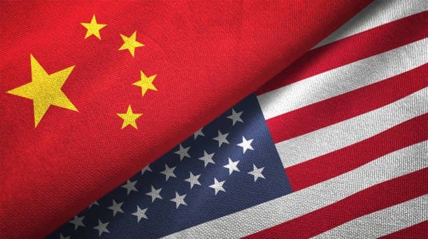 Polymarket event artwork: US x China Military clash before 2027?