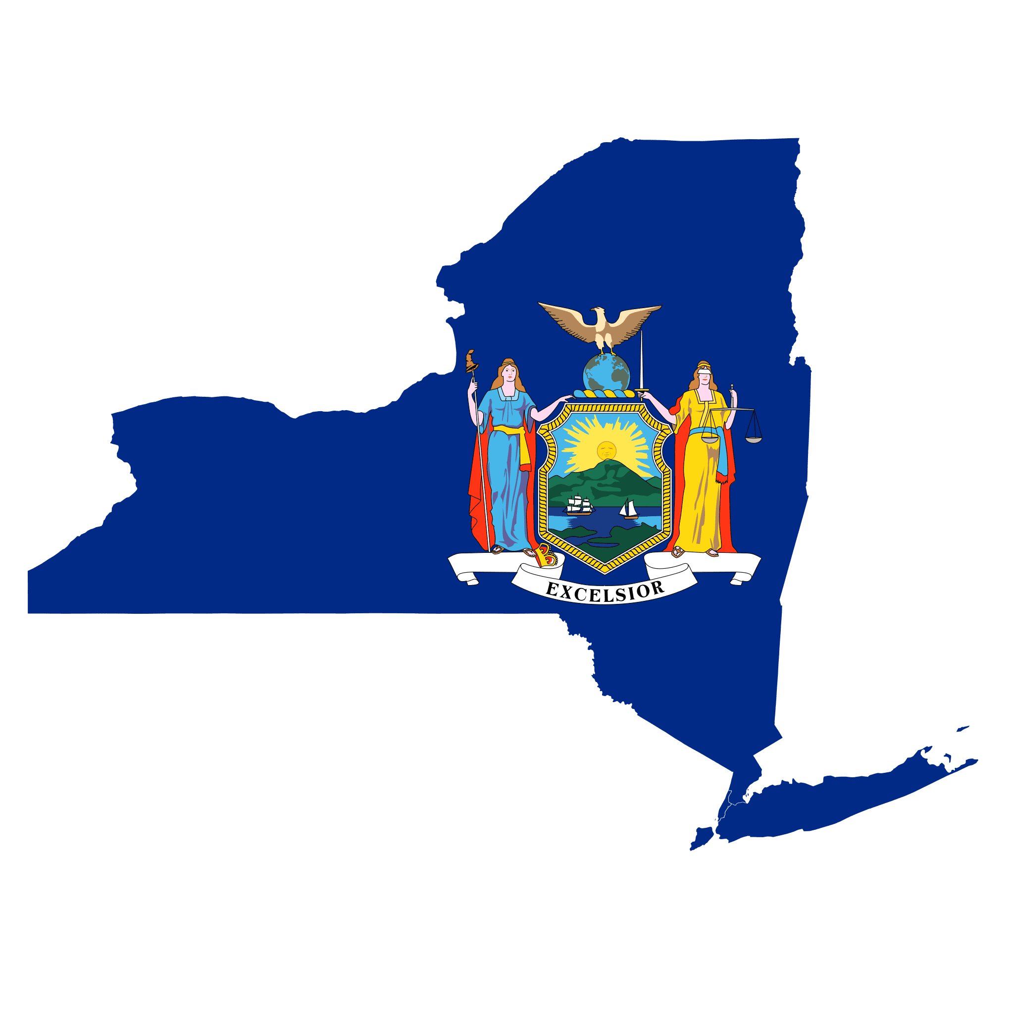 Polymarket event artwork: New York Governor Election Winner