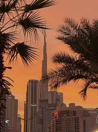 Polymarket event artwork: What level will the Dubai Real Estate Index hit in 2026?