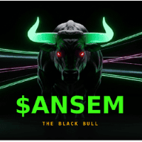 Polymarket event artwork: Will $ANSEM flip $PUMP by ___?