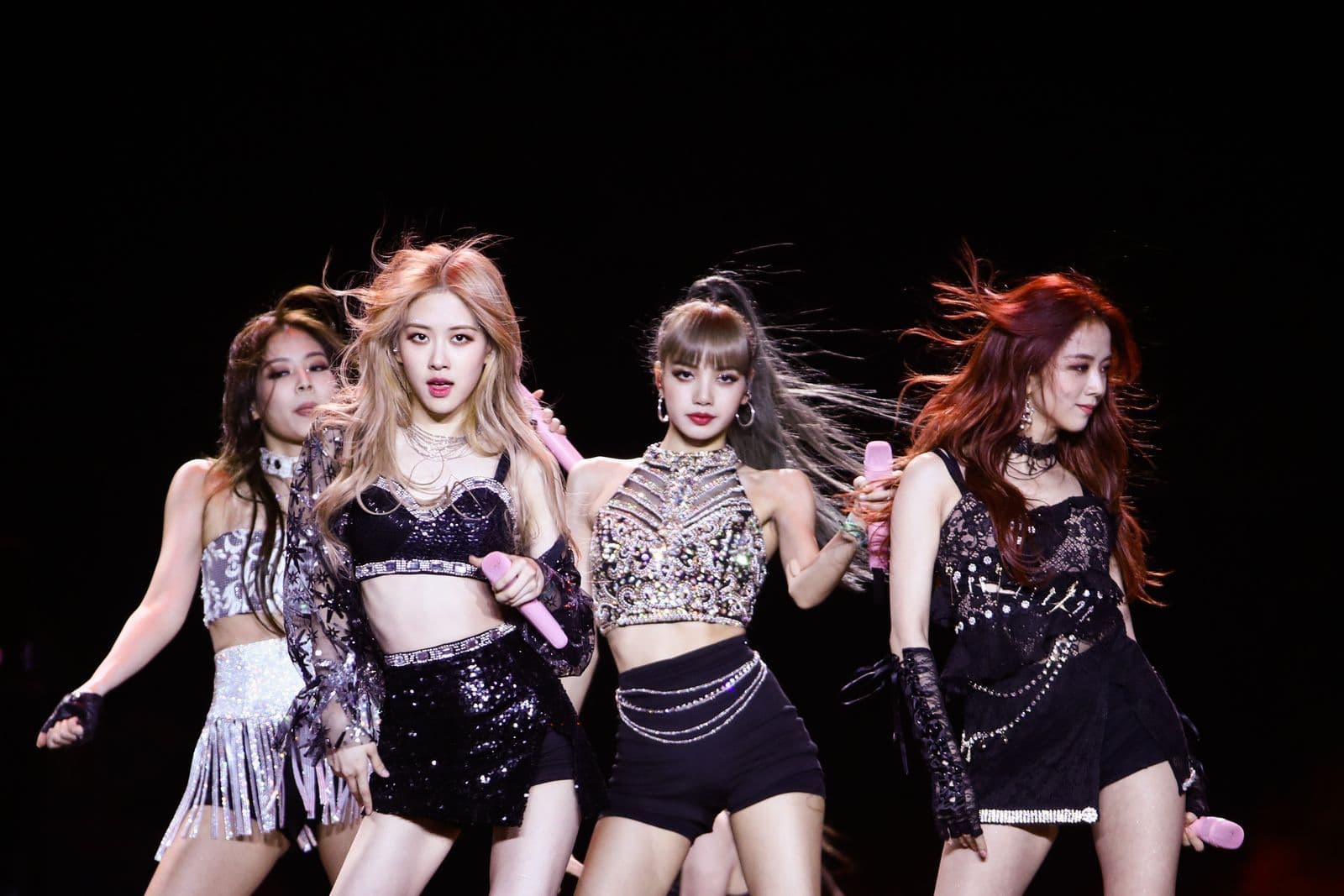 Polymarket event artwork: Which KPop groups will release songs in 2026?
