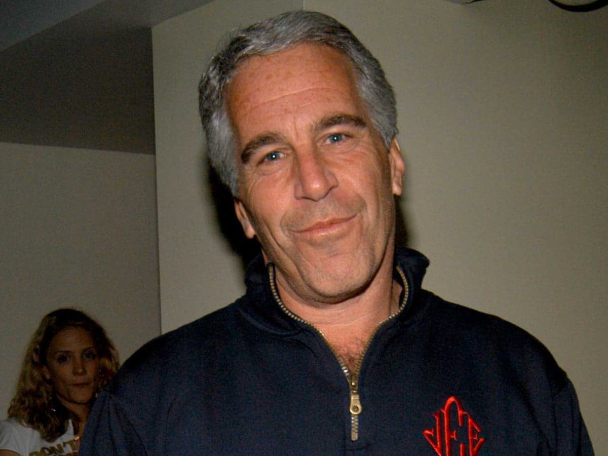 Polymarket event artwork: Will anyone be charged over Epstein disclosures?