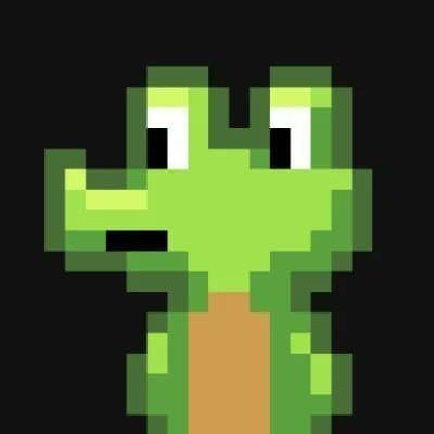 Polymarket event artwork: Will GMGN launch a token by ___ ?