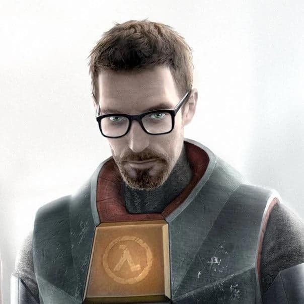 Polymarket event artwork: Will Half-Life 3 be announced before 2027?
