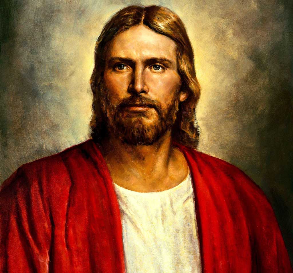 Polymarket event artwork: Will Jesus Christ return before 2027?