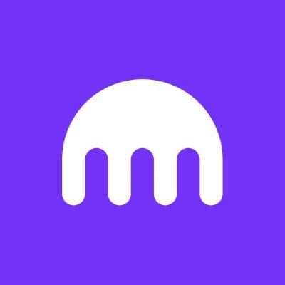 Polymarket event artwork: Kraken IPO closing market cap above ___ ?