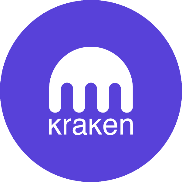Polymarket event artwork: Will Kraken's valuation hit __ by December 31?