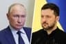 Polymarket event artwork: Where will Putin and Zelenskyy meet next?