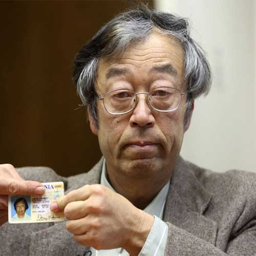 Polymarket event artwork: Will Satoshi move any Bitcoin in 2026?