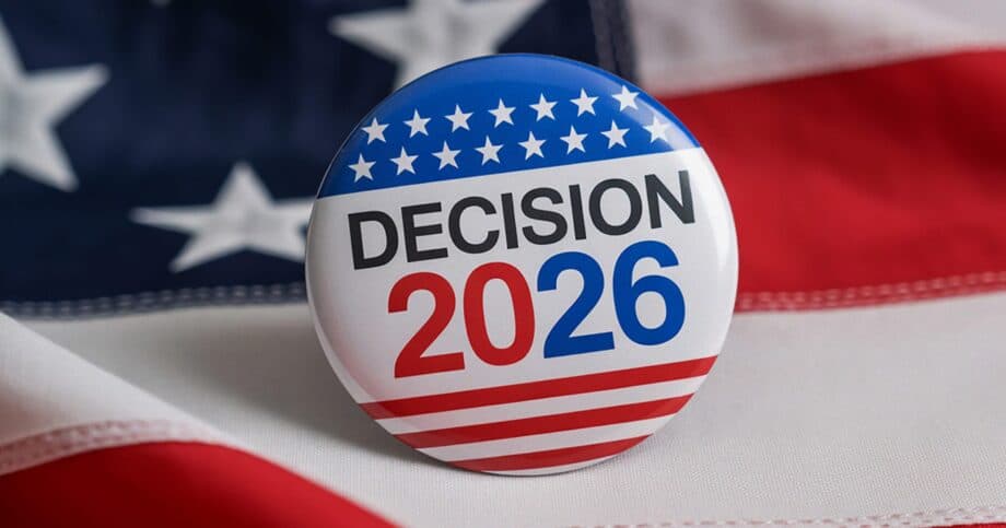 Polymarket event artwork: Will the 2026 Midterm Elections happen as scheduled?