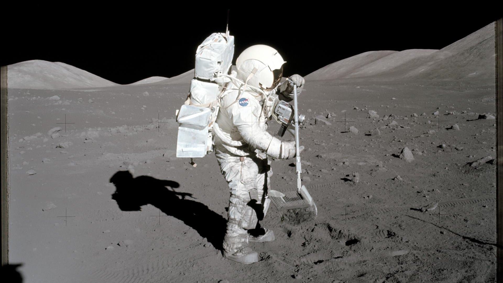 Polymarket event artwork: Will the Doge-1 Lunar Mission launch by...?