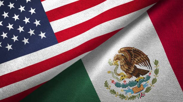 Polymarket event artwork: Will the U.S. invade Mexico in 2026?