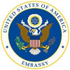 Polymarket event artwork: Will the US reopen its embassy in Iran in 2026?