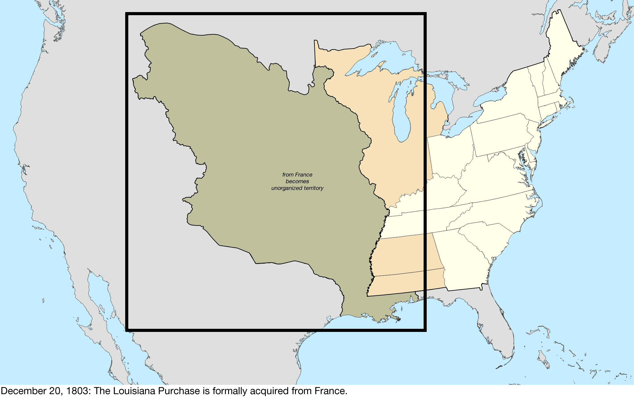 Polymarket event artwork: Will US annex any territory in 2026?