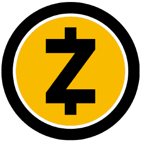 Polymarket event artwork: What price will Zcash hit in 2026?